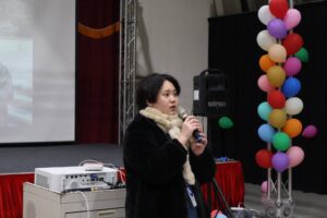 2024 國立臺灣海洋大學 海洋科學營美宣長 宣達事項