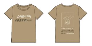 112學年度 國立臺灣海洋大學資訊工程學系 系服設計